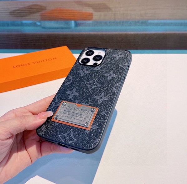 コピーブランド携帯ケース角部分ディテール